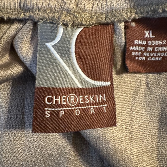 Men’s Chereskin Sport Gray XL SweatPants - Picture 11 of 13